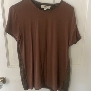 Burberry woman’s t-shirt